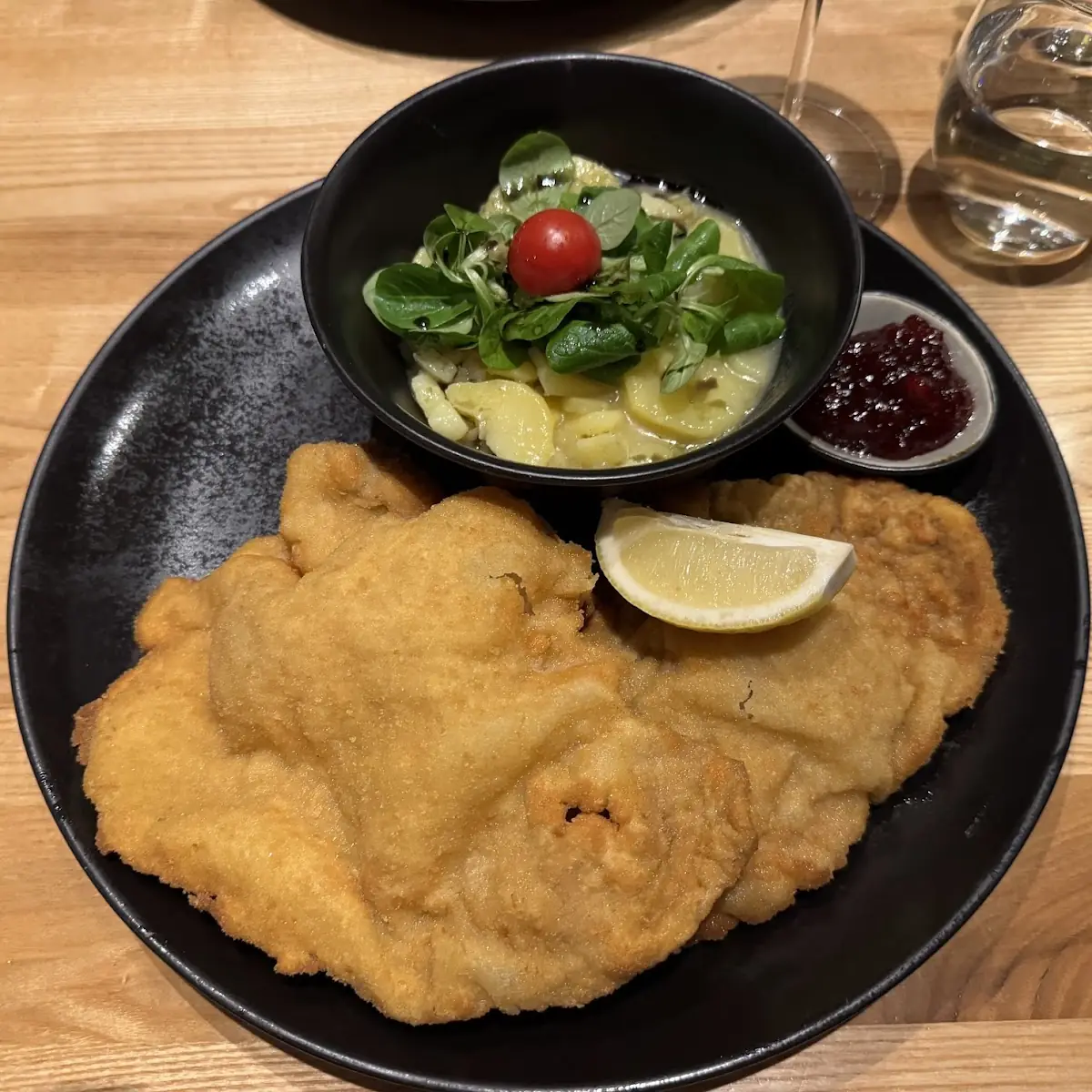 Essen und Trinken photo 1