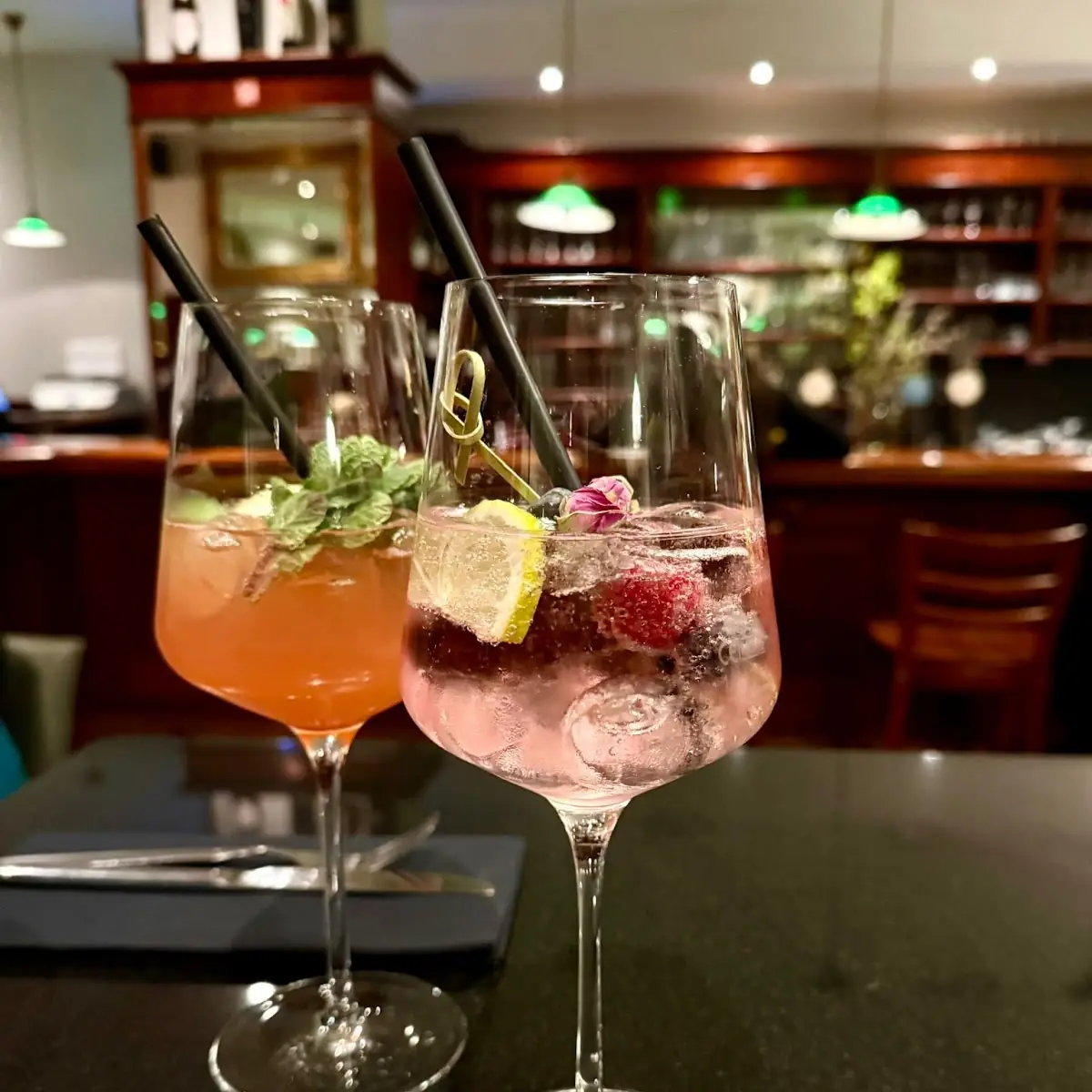 Essen und Trinken photo 10