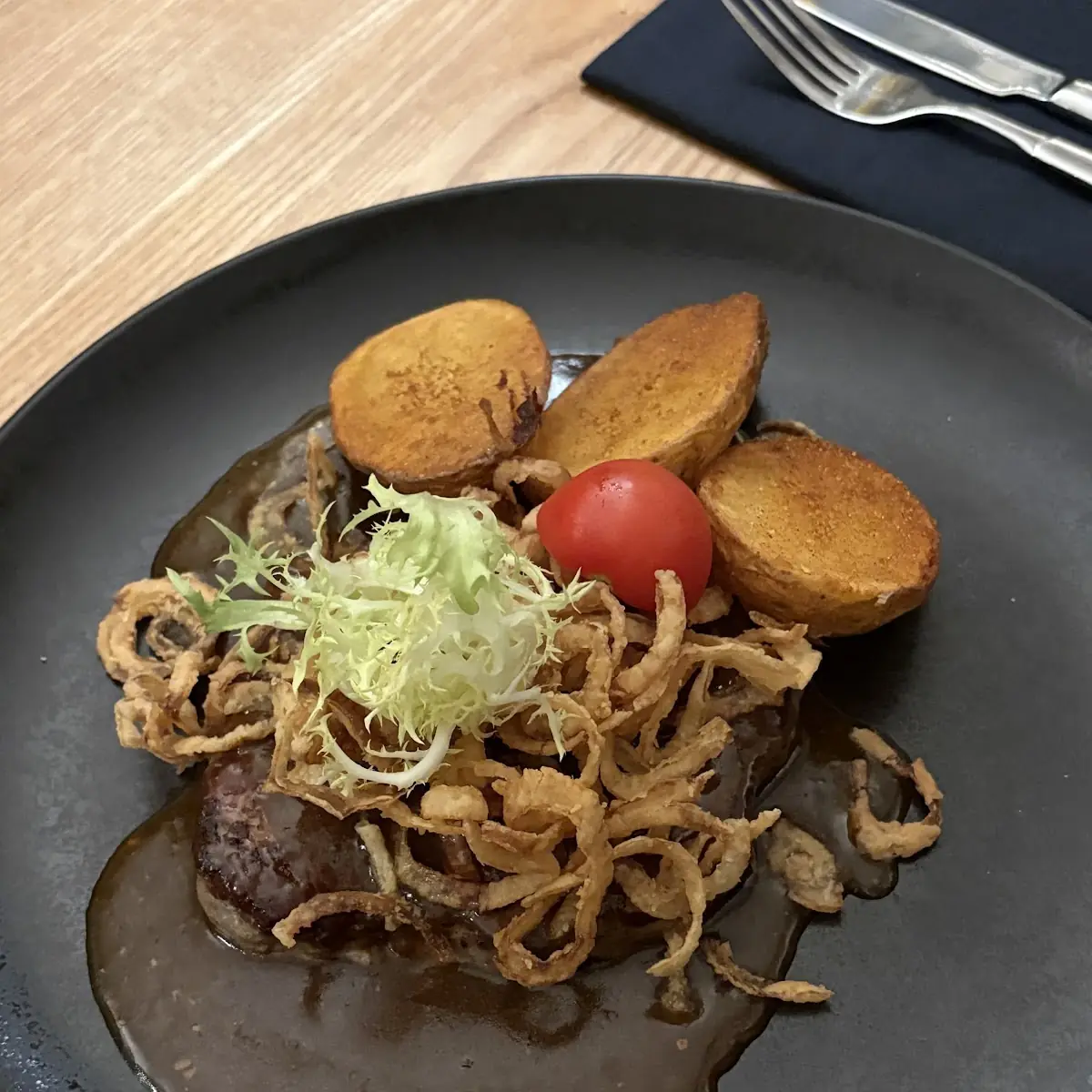 Essen und Trinken photo 4