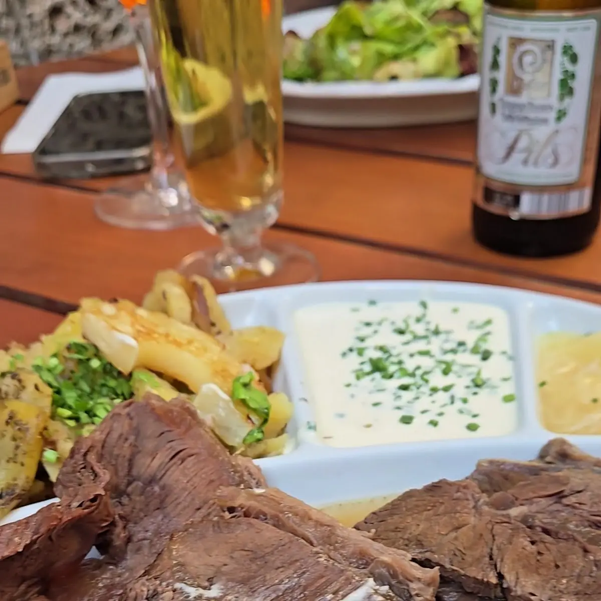 Essen und Trinken photo 2