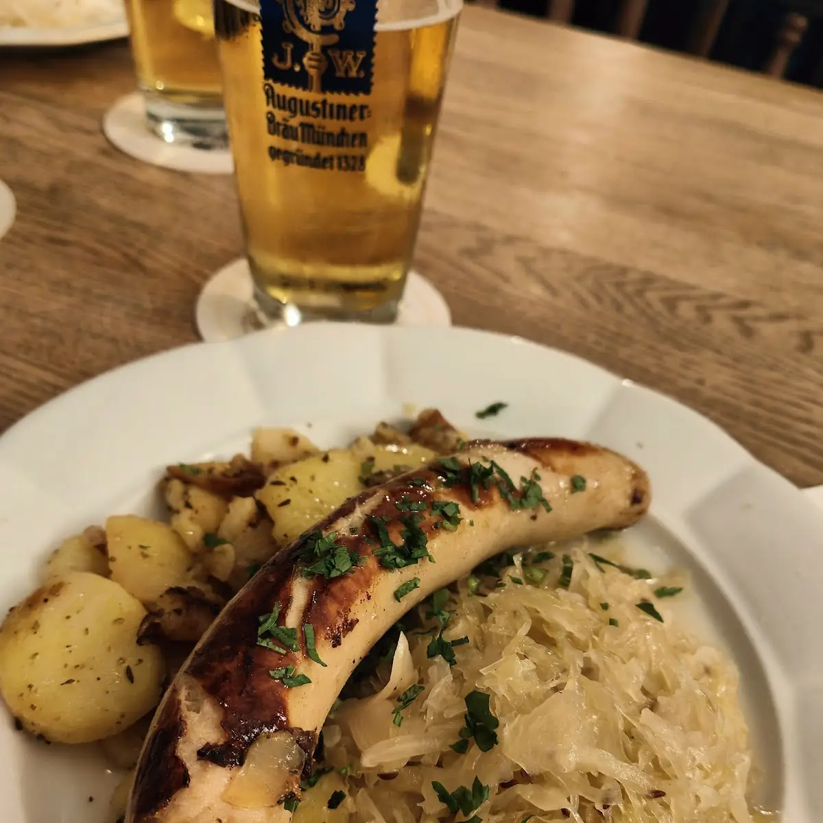 Essen und Trinken photo 5