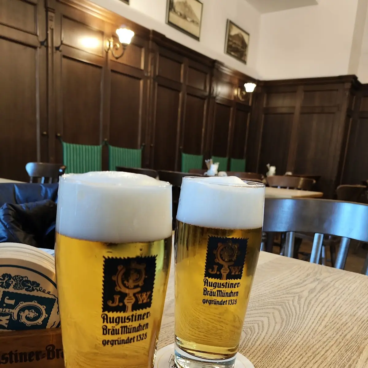 Essen und Trinken photo 6