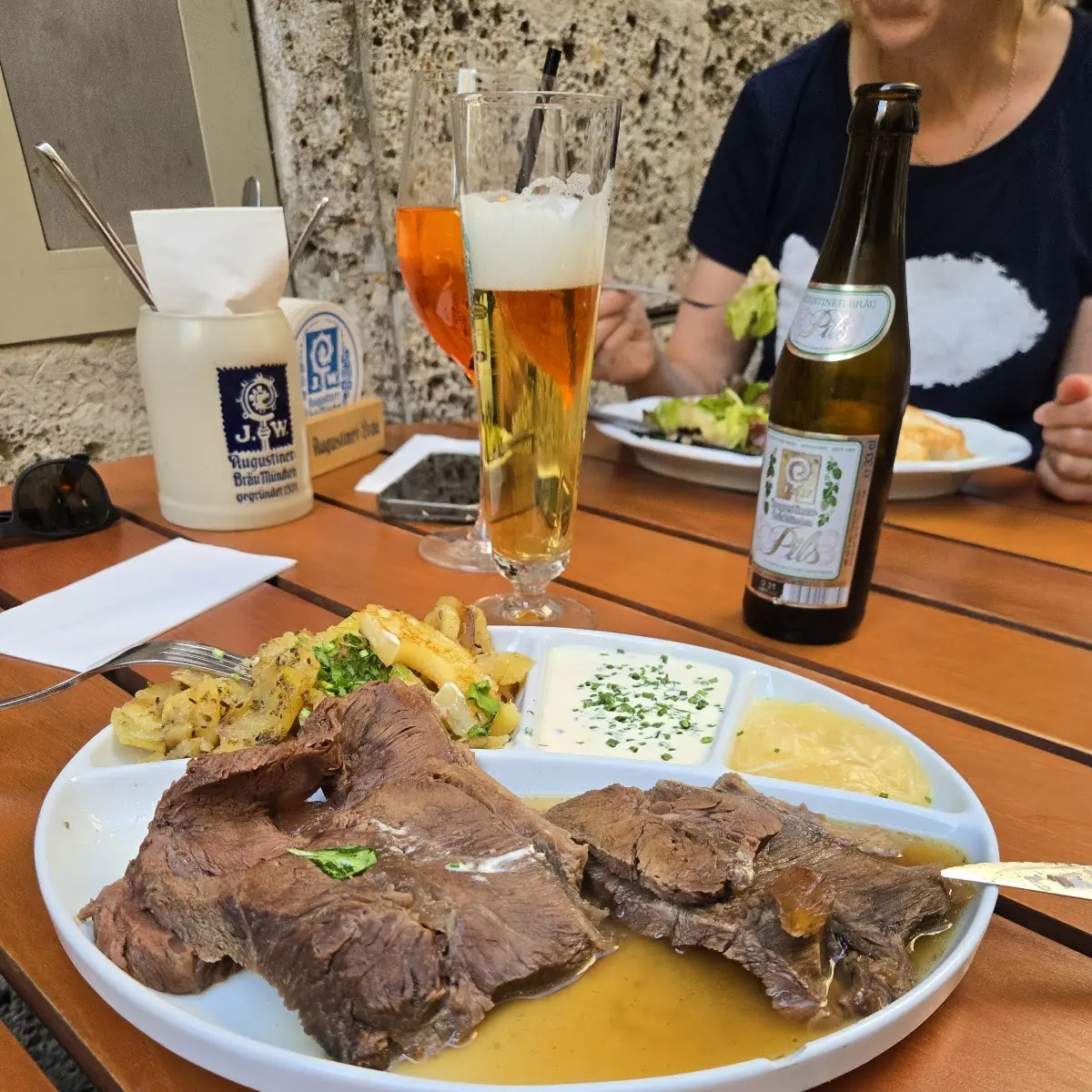 Essen und Trinken photo 9