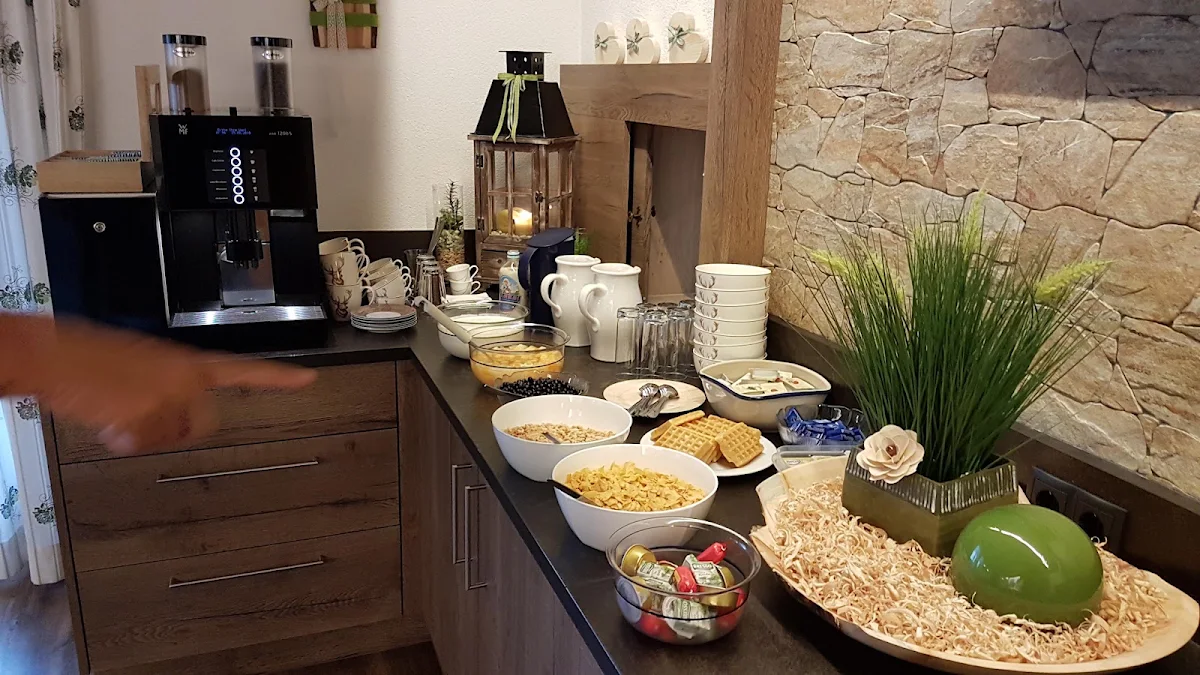 Essen und Trinken photo 2