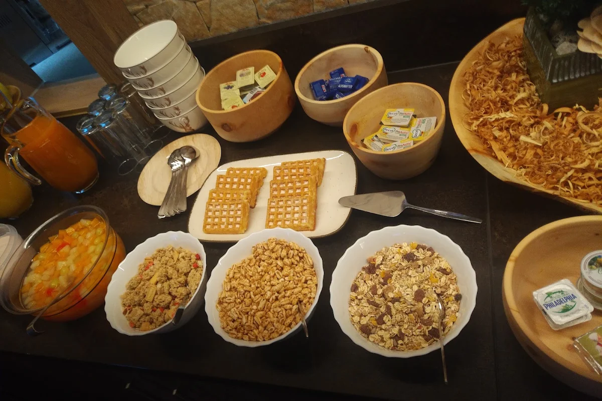 Essen und Trinken photo 3