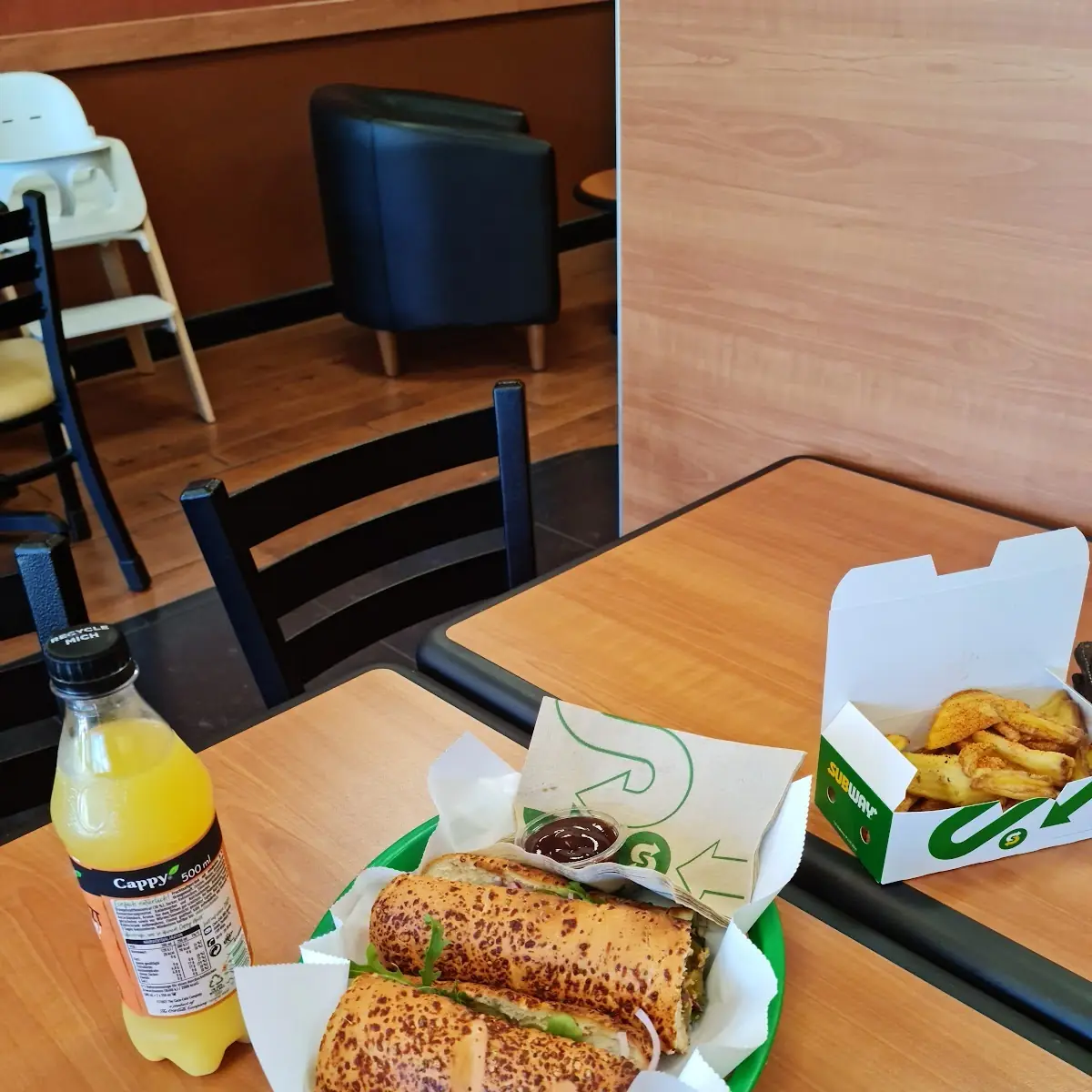 Essen und Trinken photo 8
