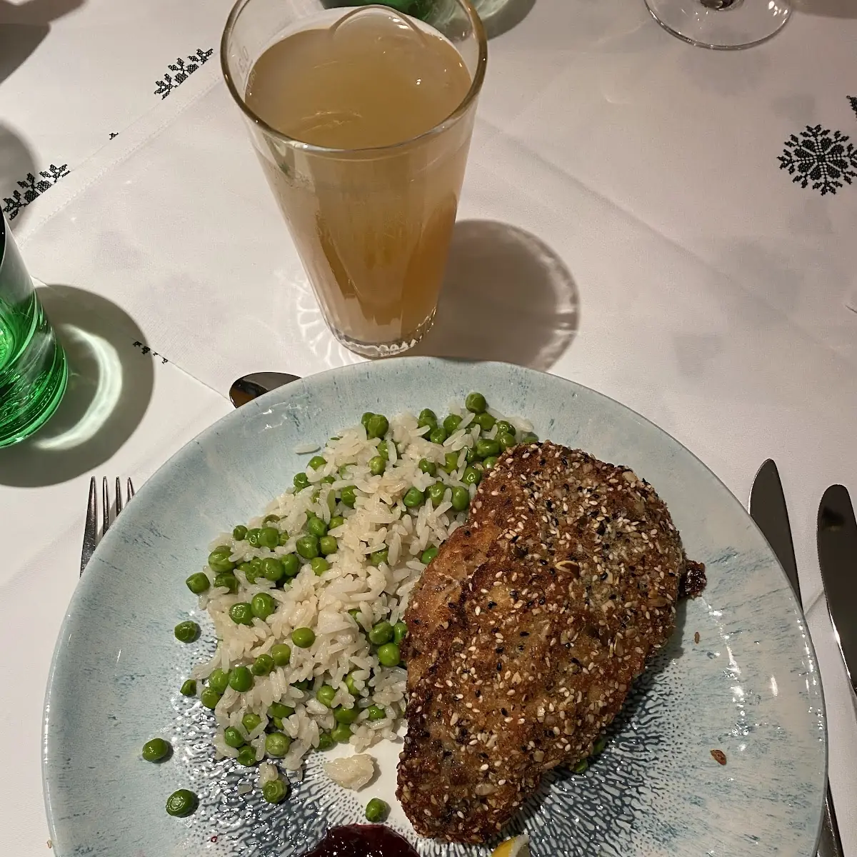 Essen und Trinken photo 10
