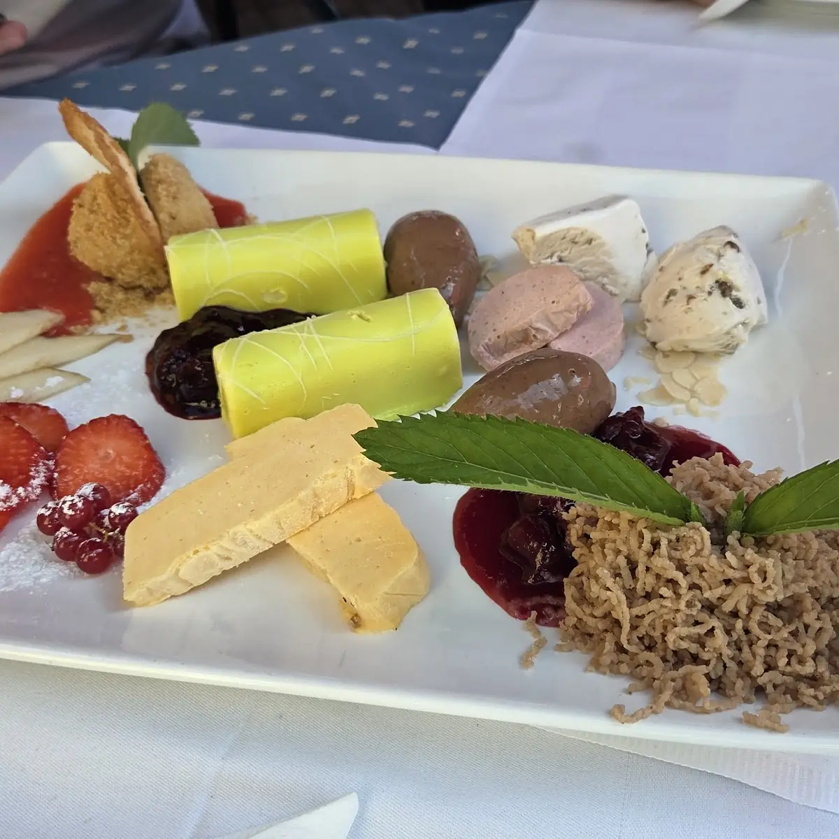 Essen und Trinken photo 2