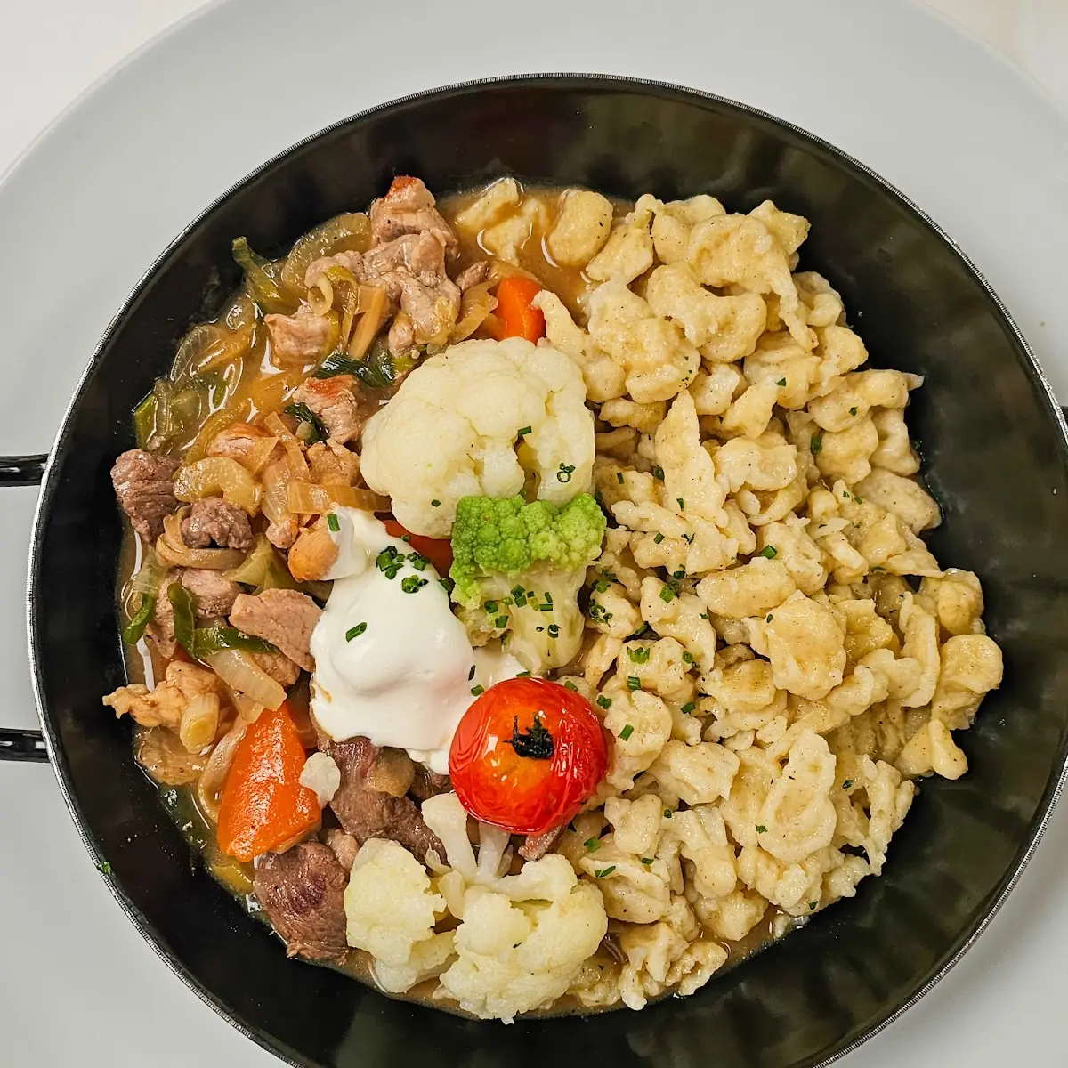 Essen und Trinken photo 3