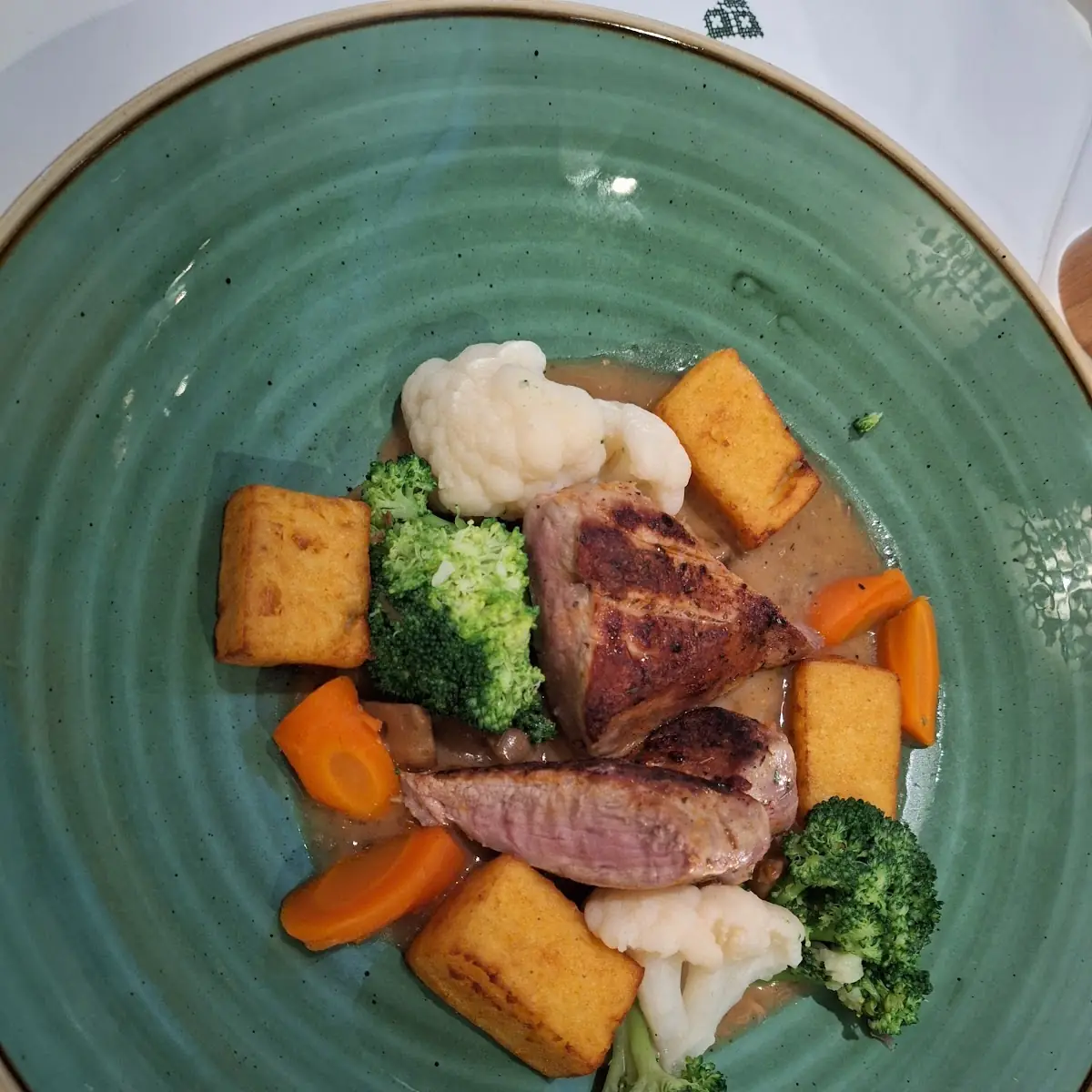 Essen und Trinken photo 9