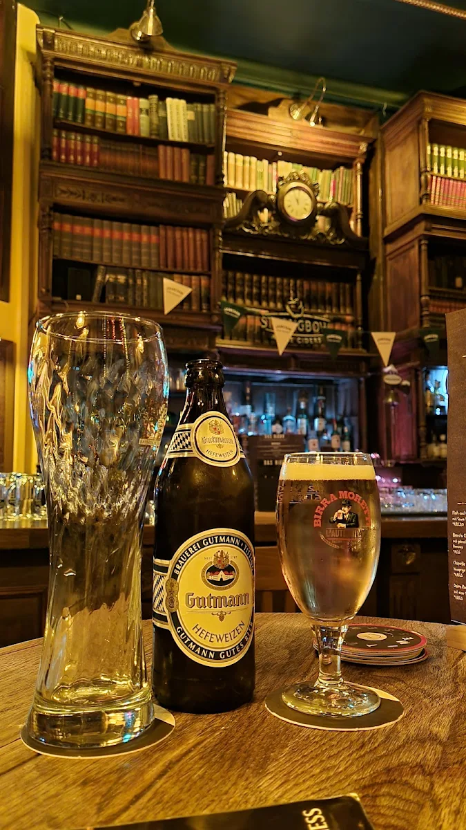Essen und Trinken photo 1