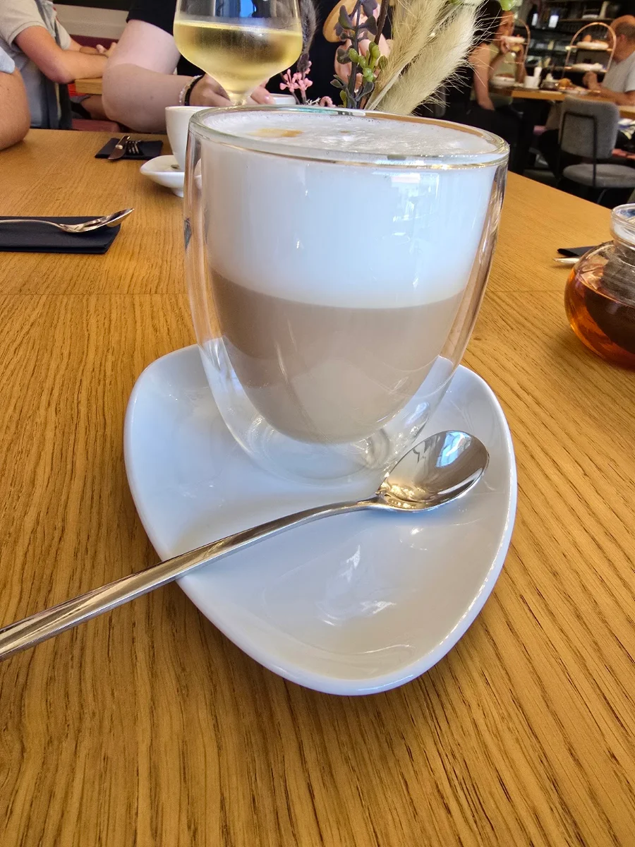 Essen und Trinken photo 10