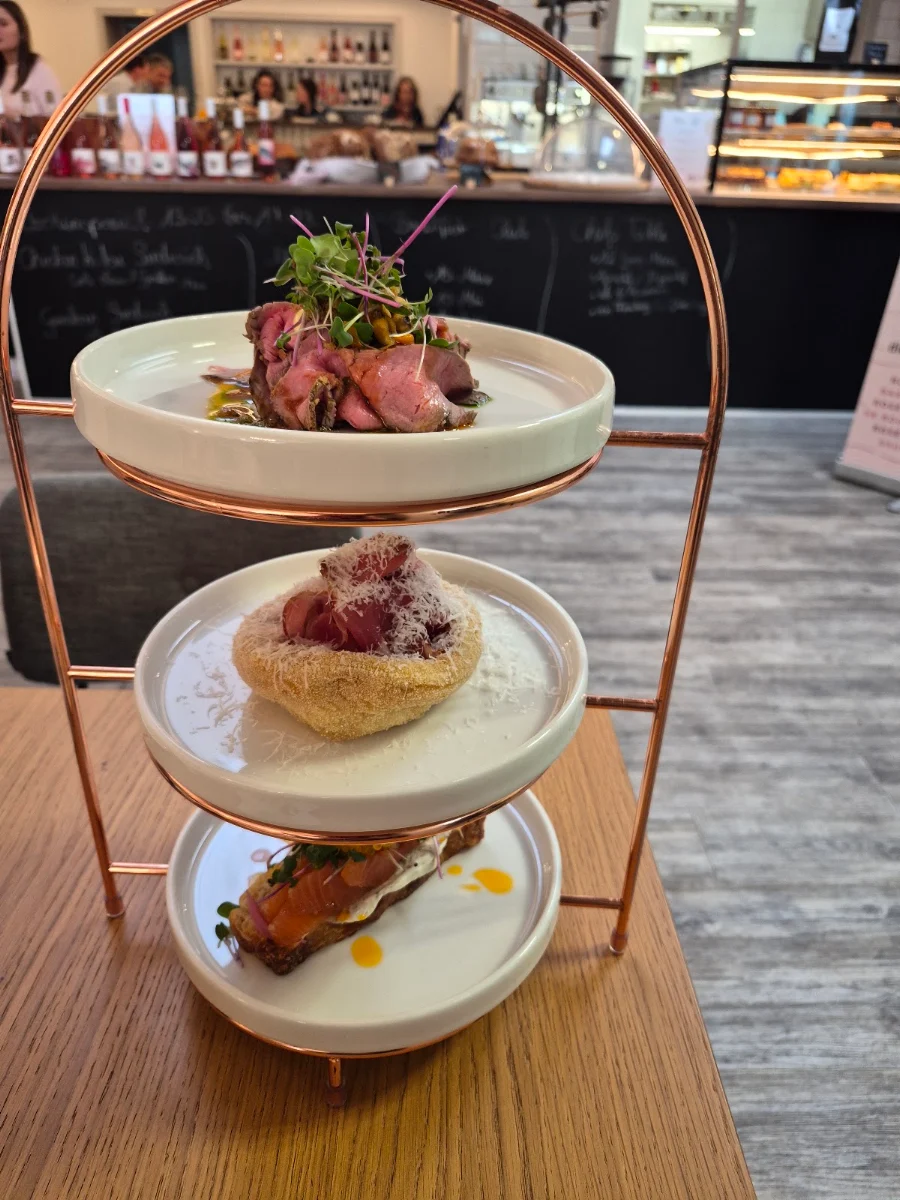 Essen und Trinken photo 5