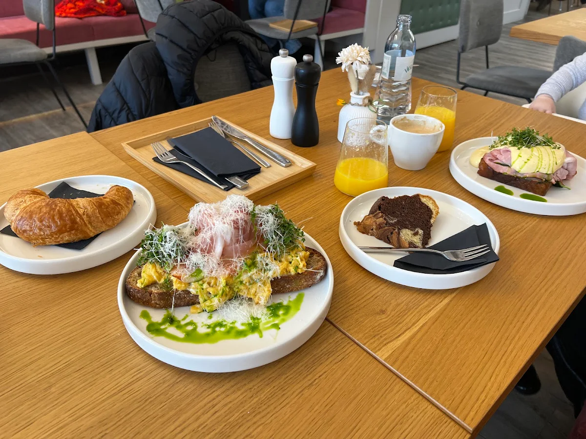 Essen und Trinken photo 6