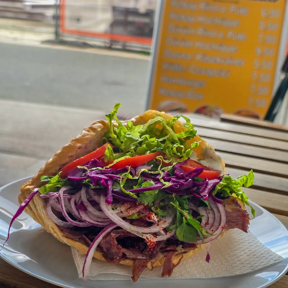 Essen und Trinken photo 5