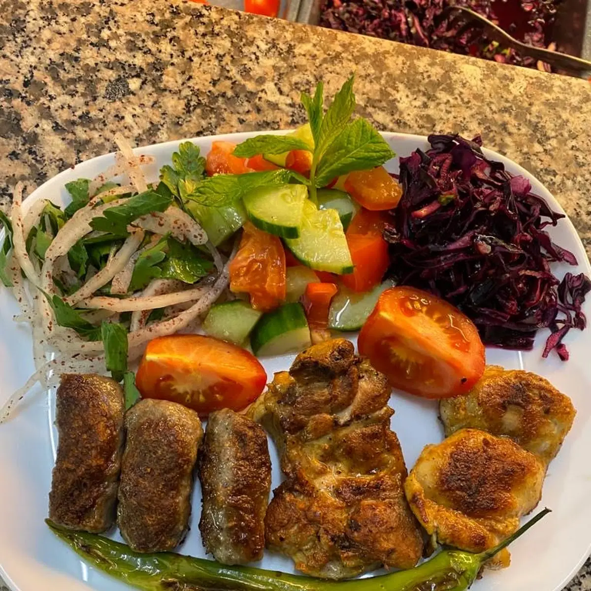Essen und Trinken photo 8
