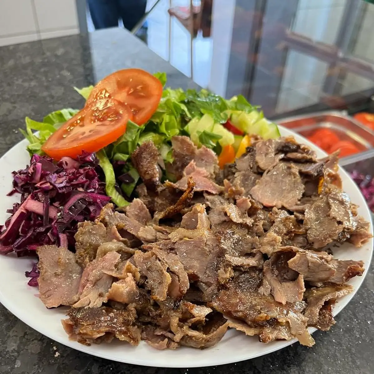 Essen und Trinken photo 9