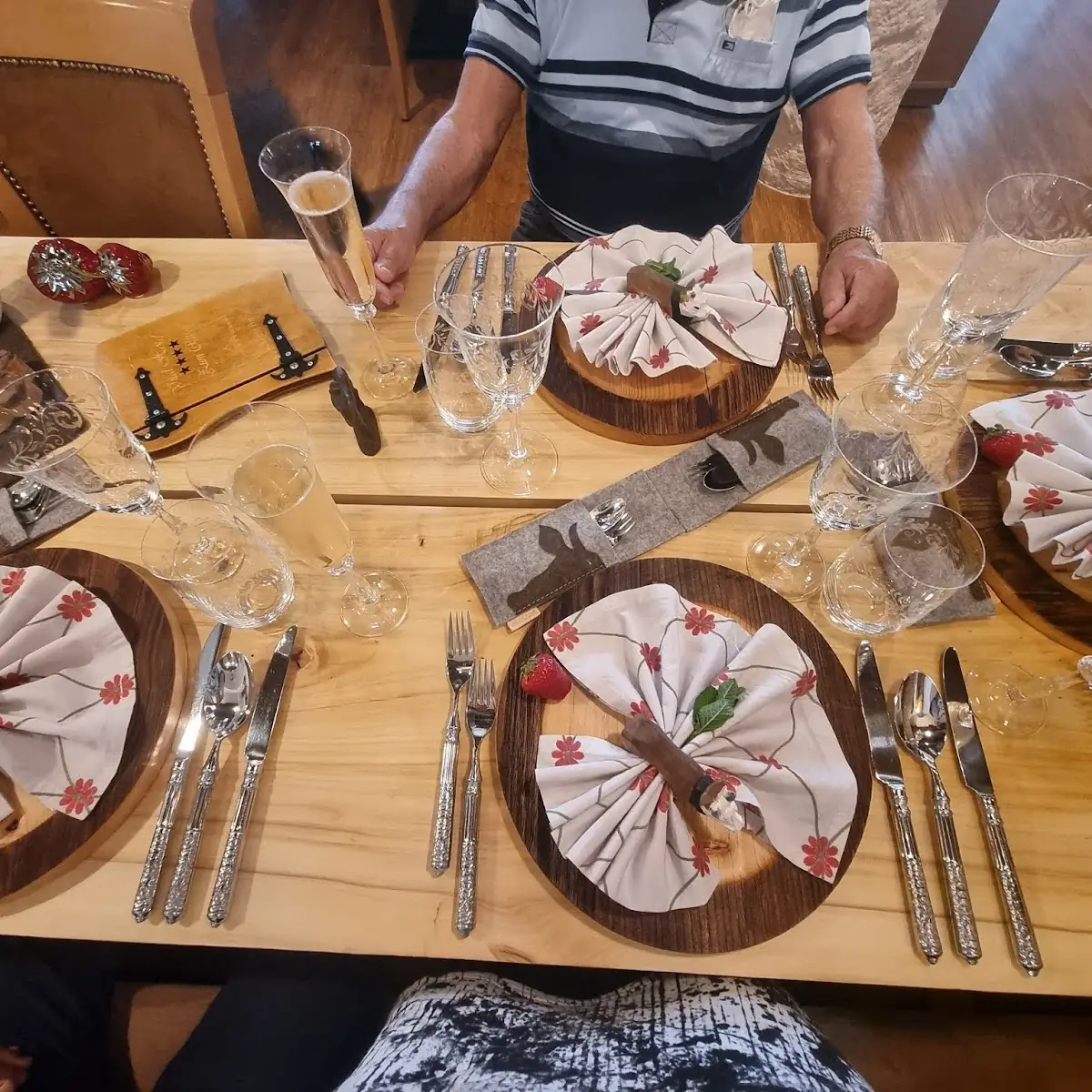 Essen und Trinken photo 4