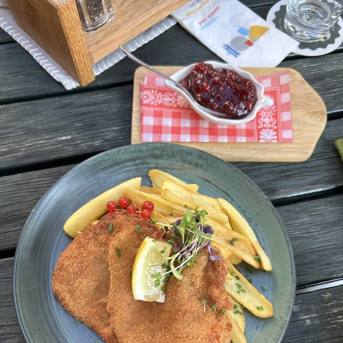 Essen und Trinken photo 5