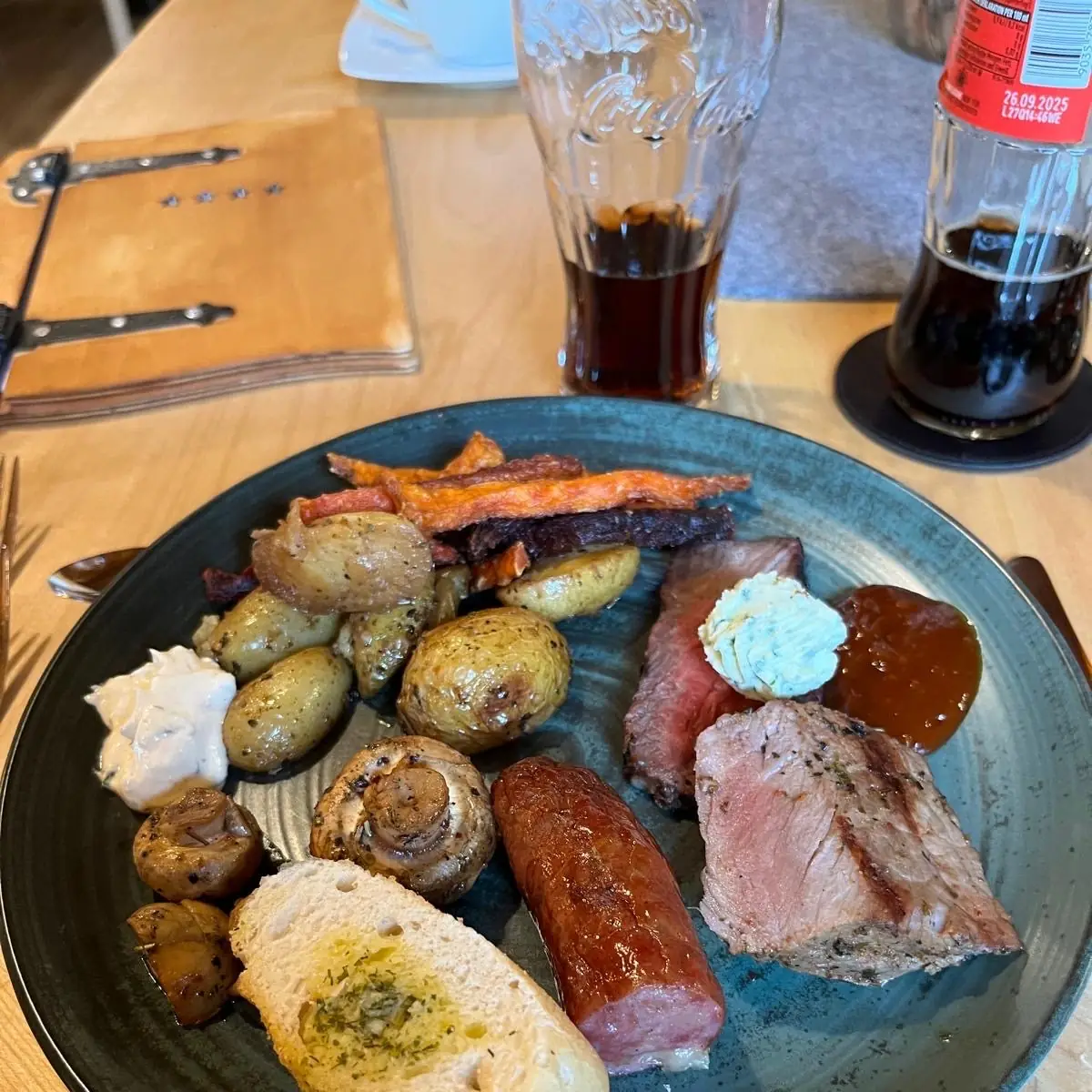 Essen und Trinken photo 9