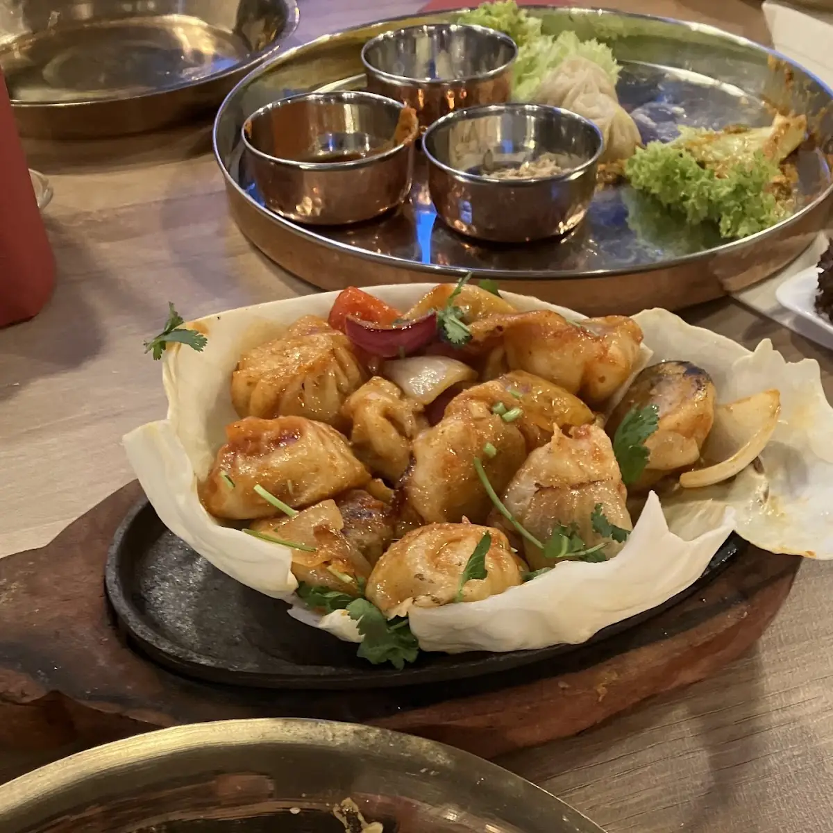 Essen und Trinken photo 1