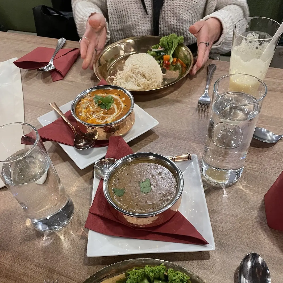 Essen und Trinken photo 7