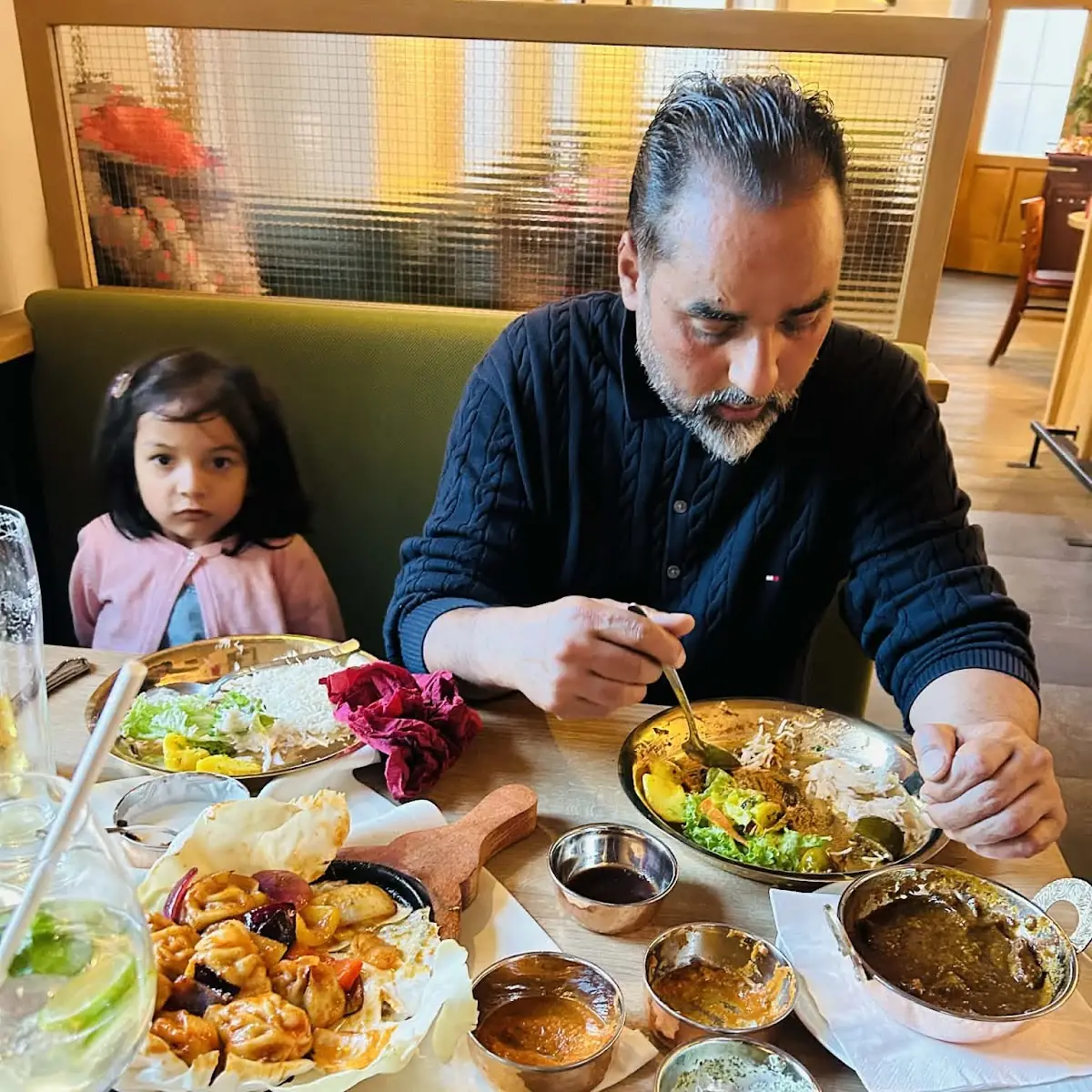 Essen und Trinken photo 8