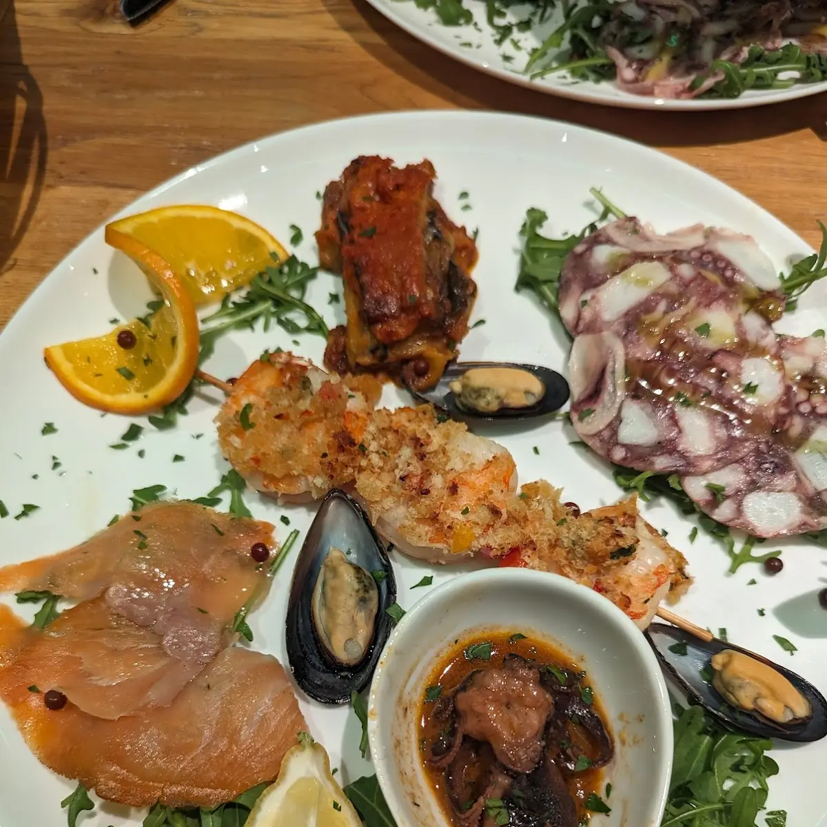 Essen und Trinken photo 10