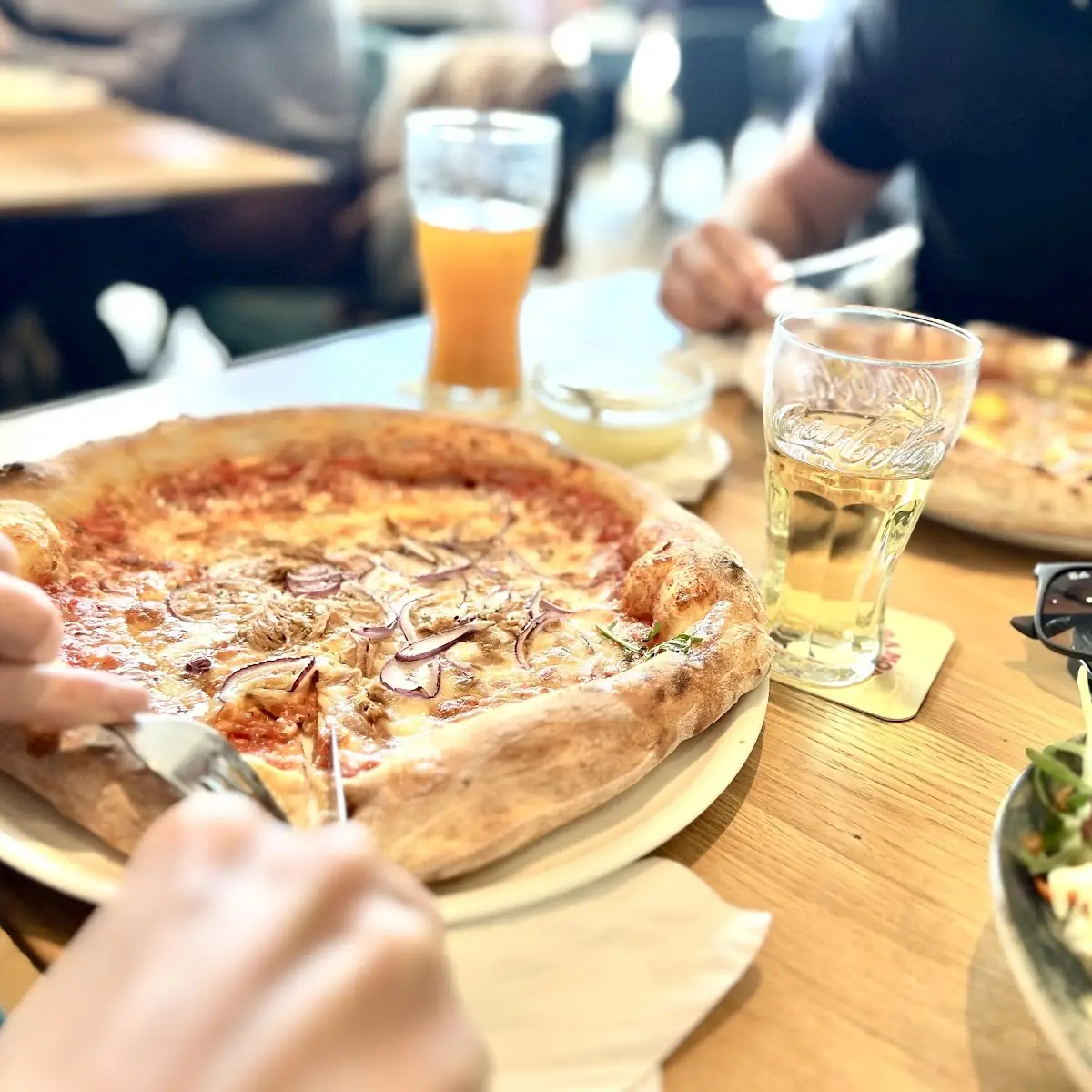 Essen und Trinken photo 5