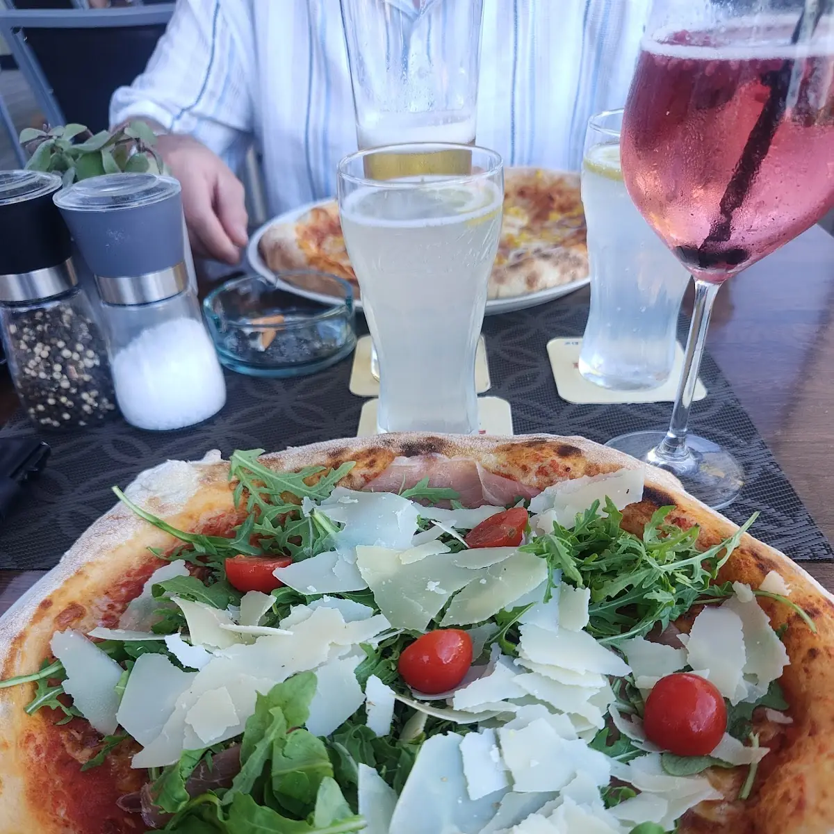Essen und Trinken photo 6