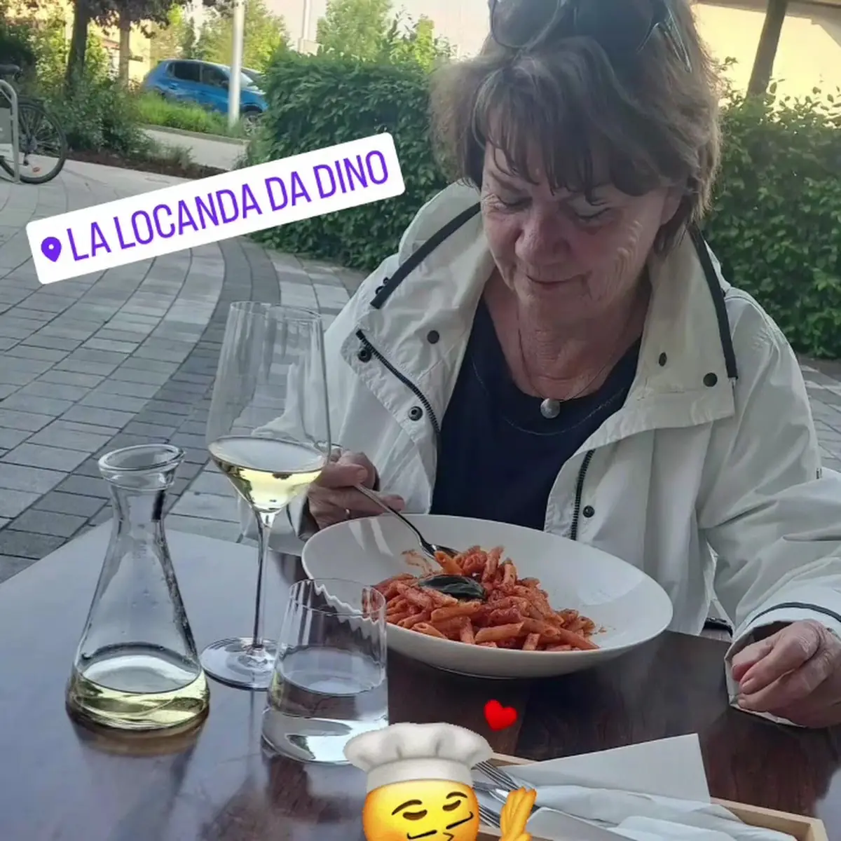 Essen und Trinken photo 8