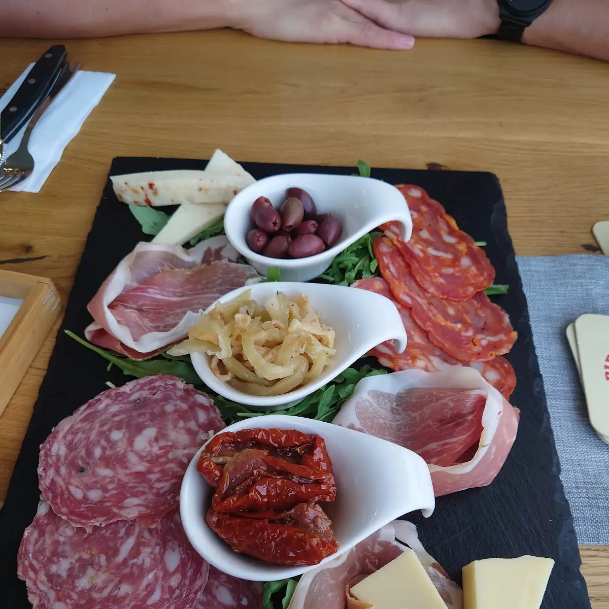 Essen und Trinken photo 9