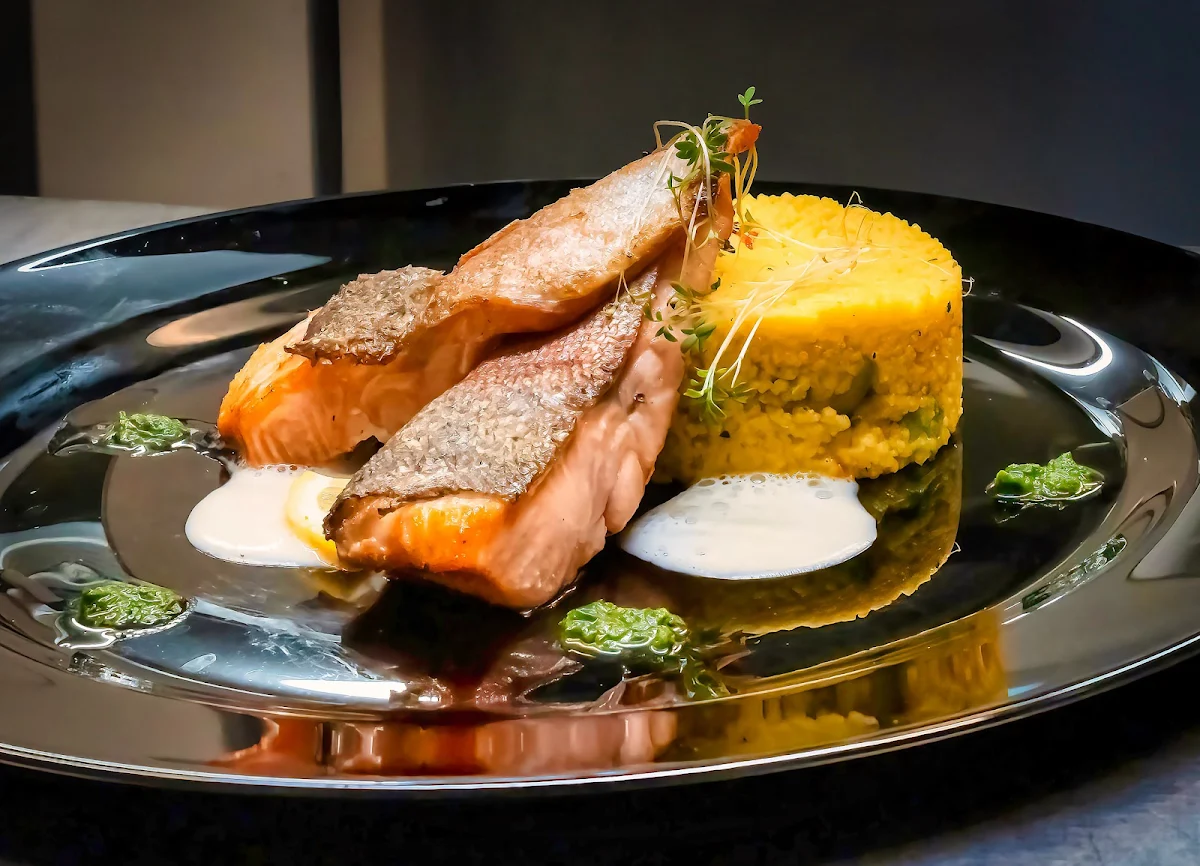 Essen und Trinken, Gasthof - Landhotel Ernst
