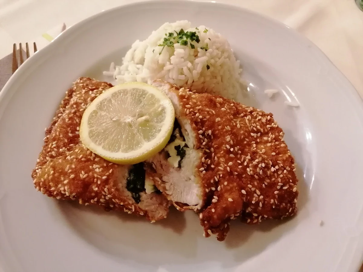 Essen und Trinken, Gasthof - Landhotel Ernst