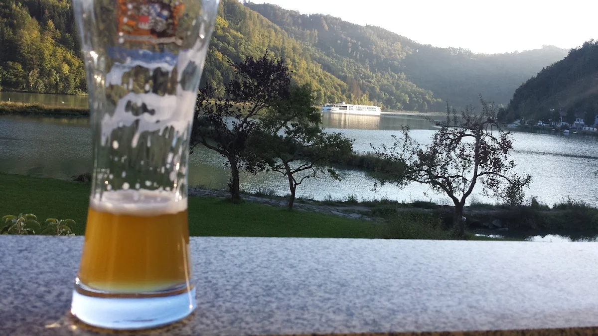 Essen und Trinken, Gasthof - Landhotel Ernst