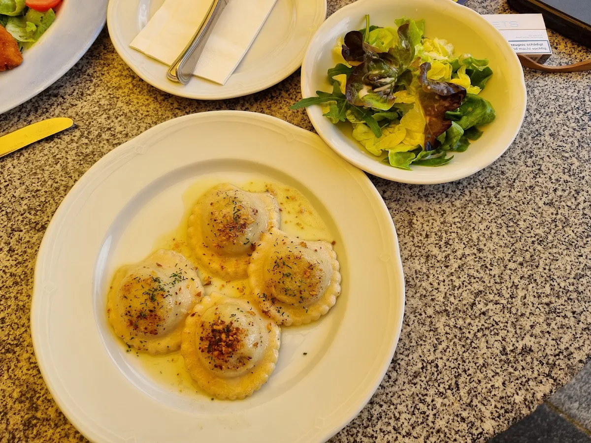 Essen und Trinken, Gasthof - Landhotel Ernst