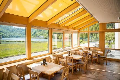 Atmosphäre, Gasthof - Landhotel Ernst