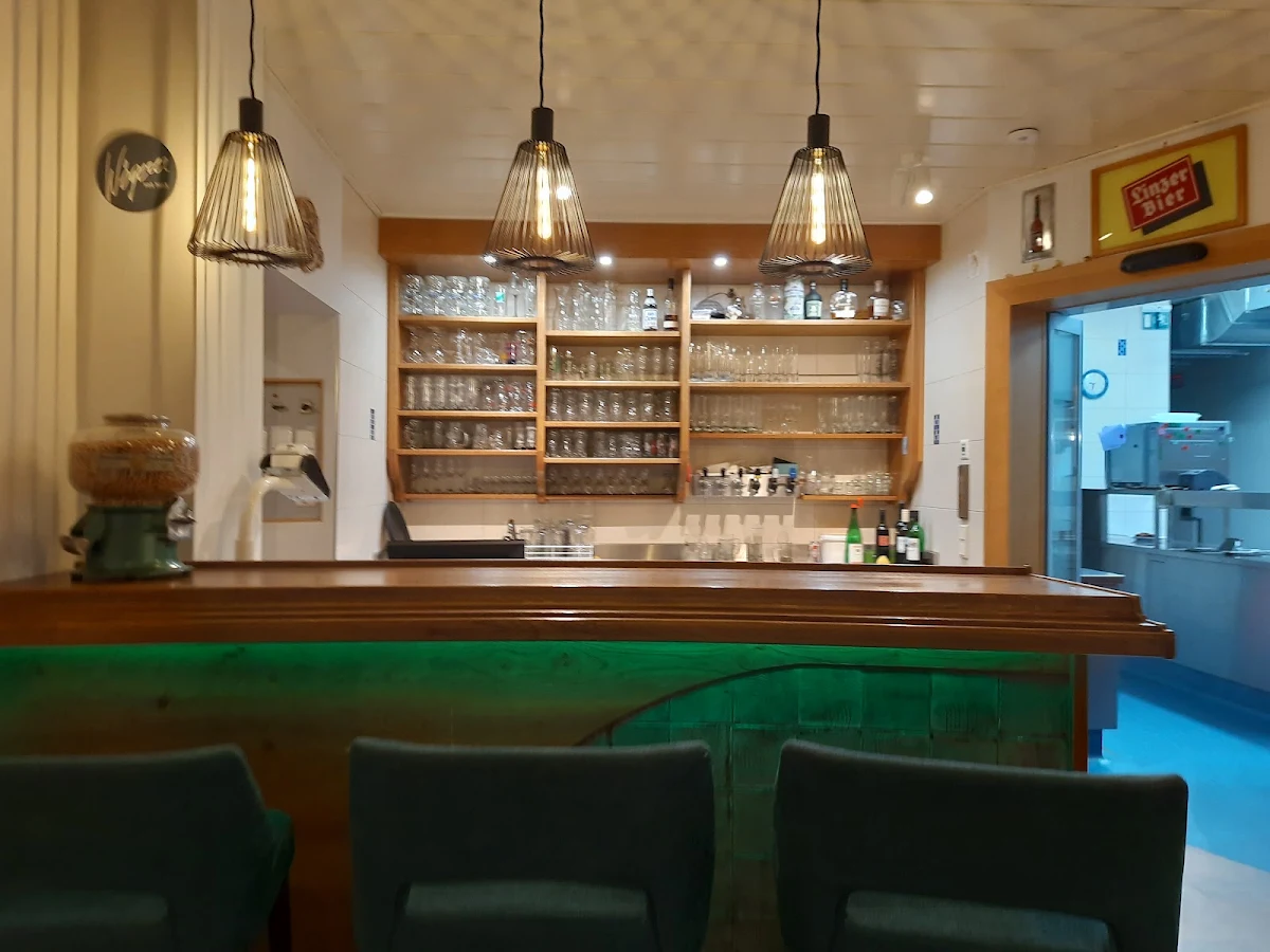 Atmosphäre, Gasthof - Landhotel Ernst