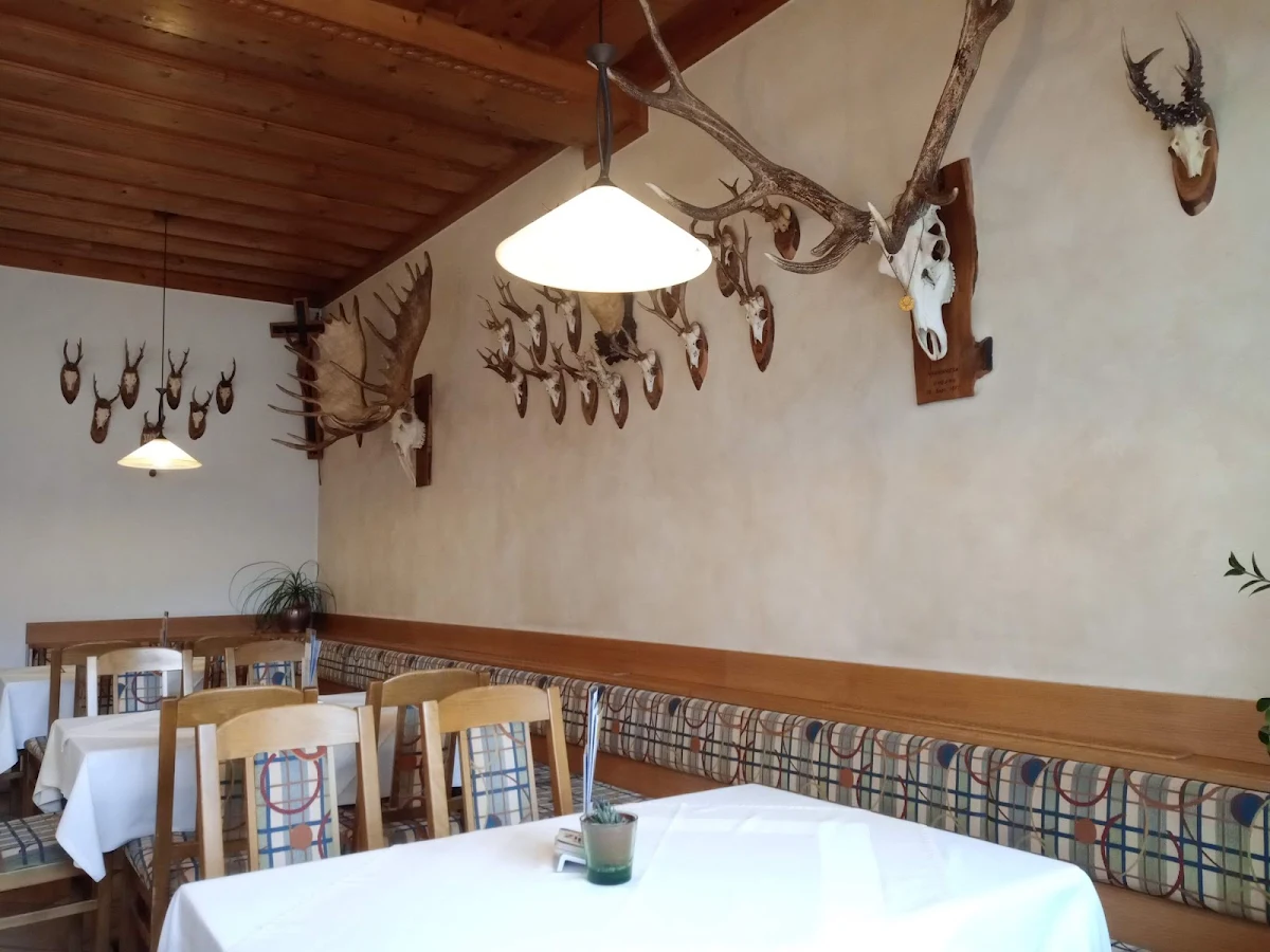 Atmosphäre, Gasthof - Landhotel Ernst