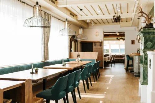 Atmosphäre, Gasthof - Landhotel Ernst
