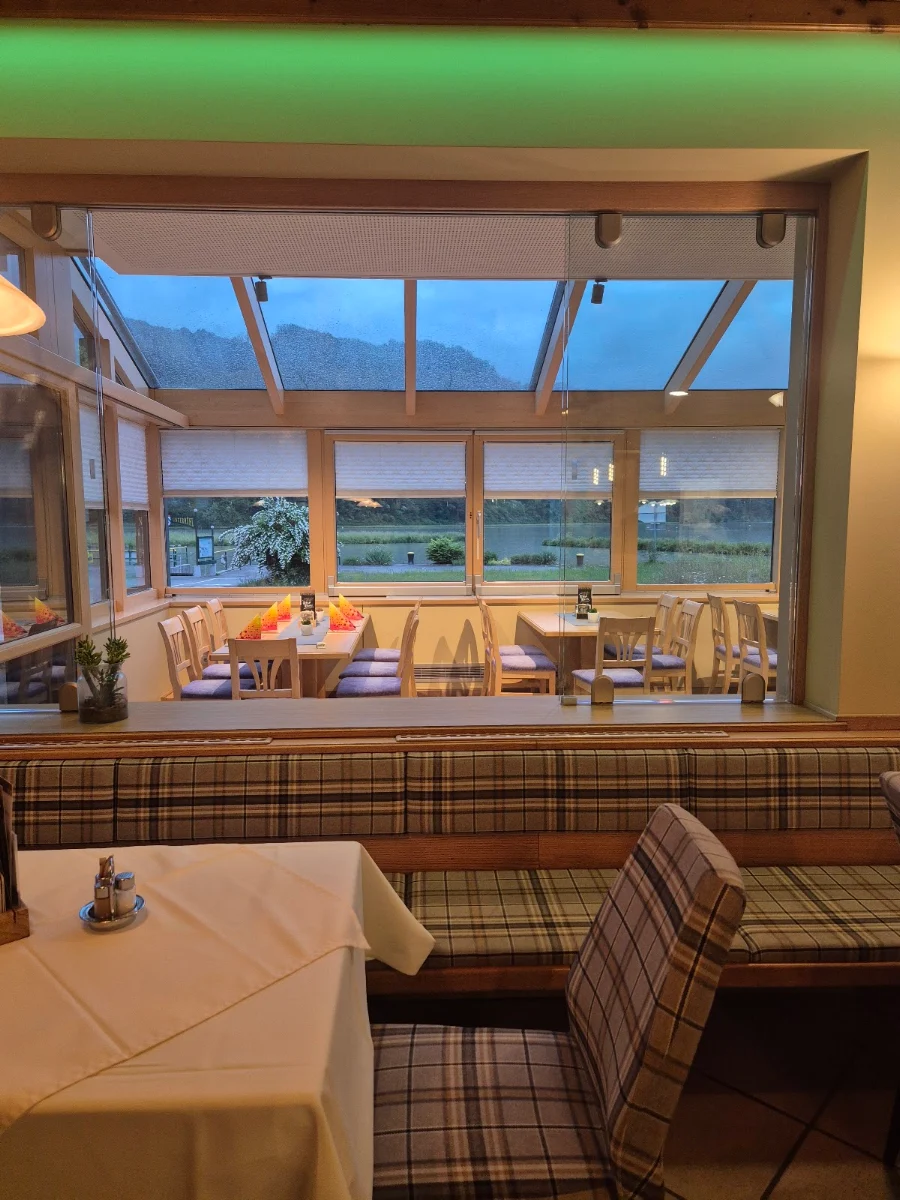 Atmosphäre, Gasthof - Landhotel Ernst