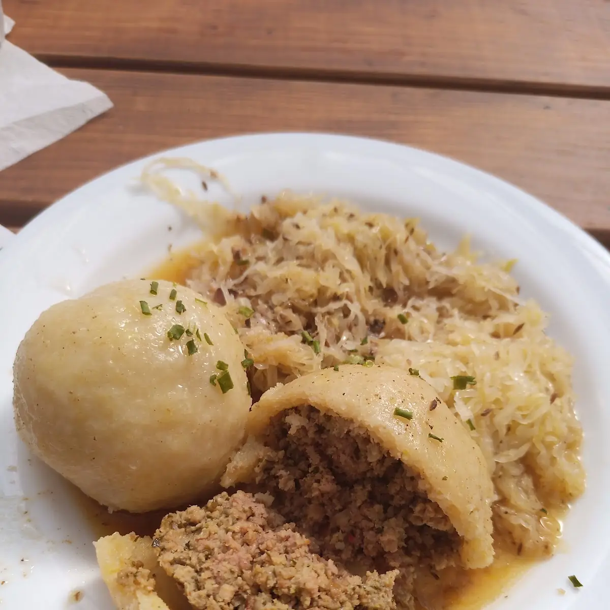 Essen und Trinken photo 1
