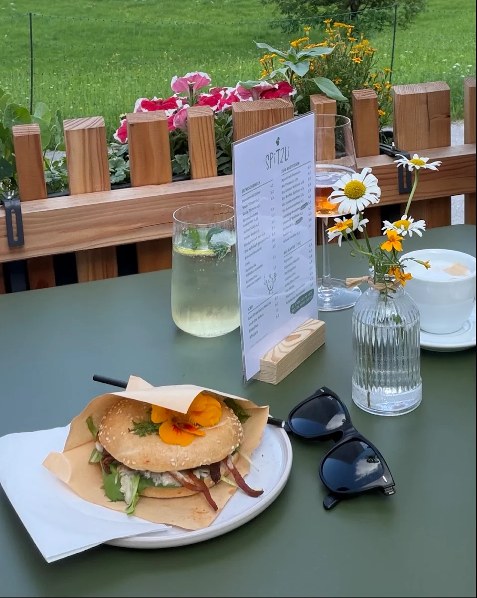 Essen und Trinken photo 3