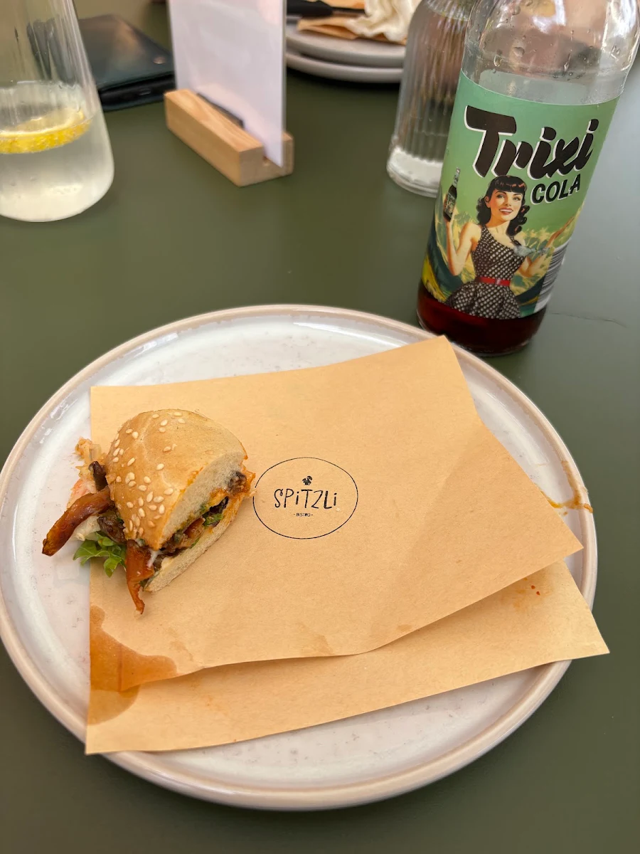 Essen und Trinken photo 6