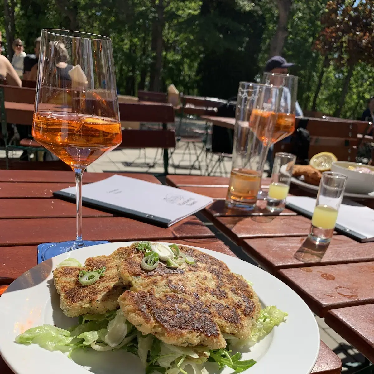 Essen und Trinken photo 10