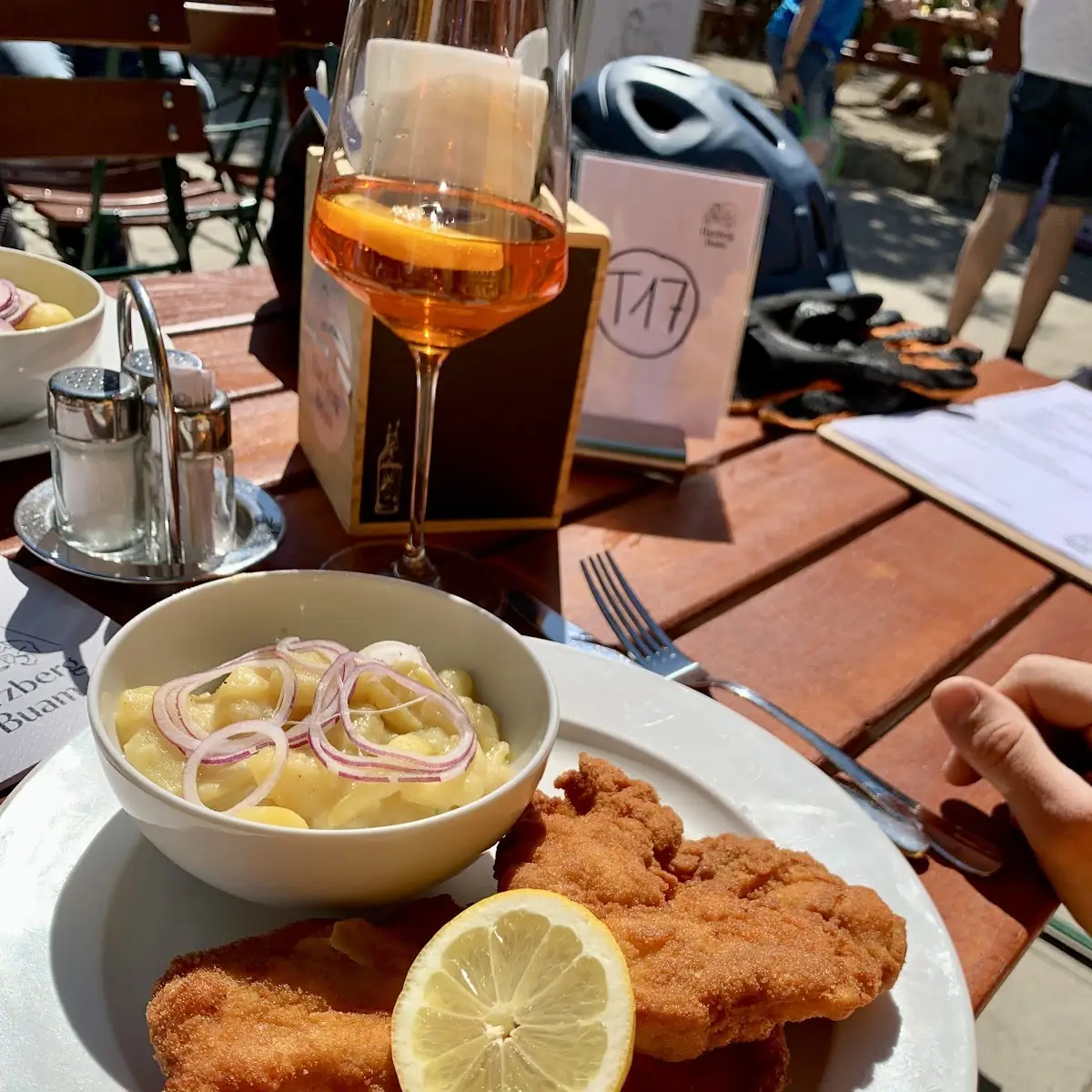 Essen und Trinken photo 4