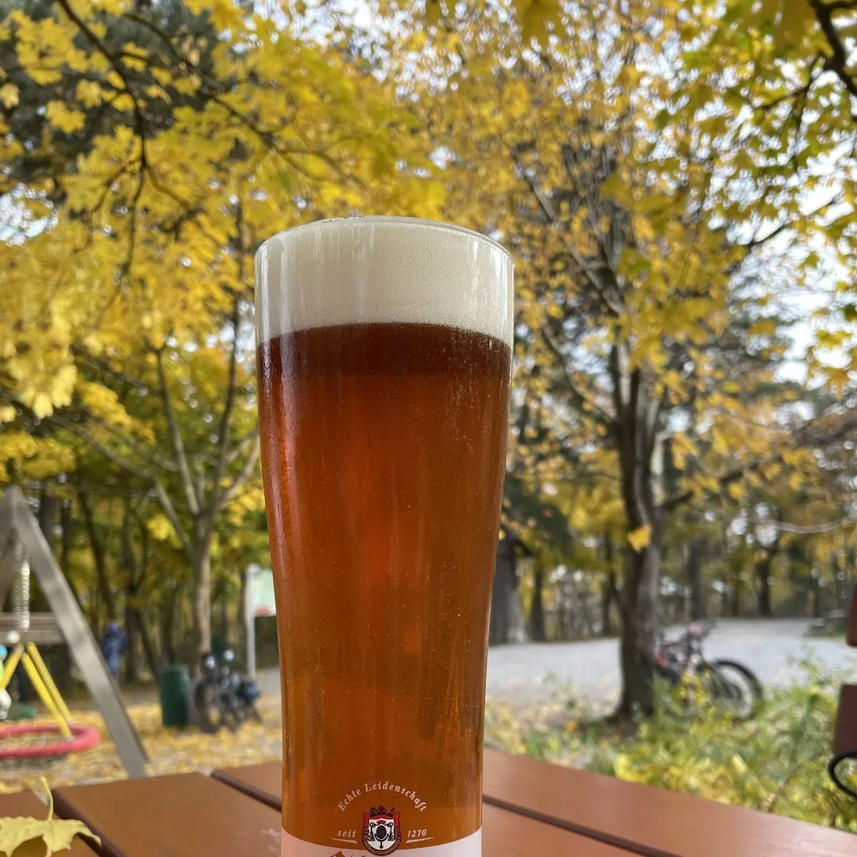 Essen und Trinken photo 6