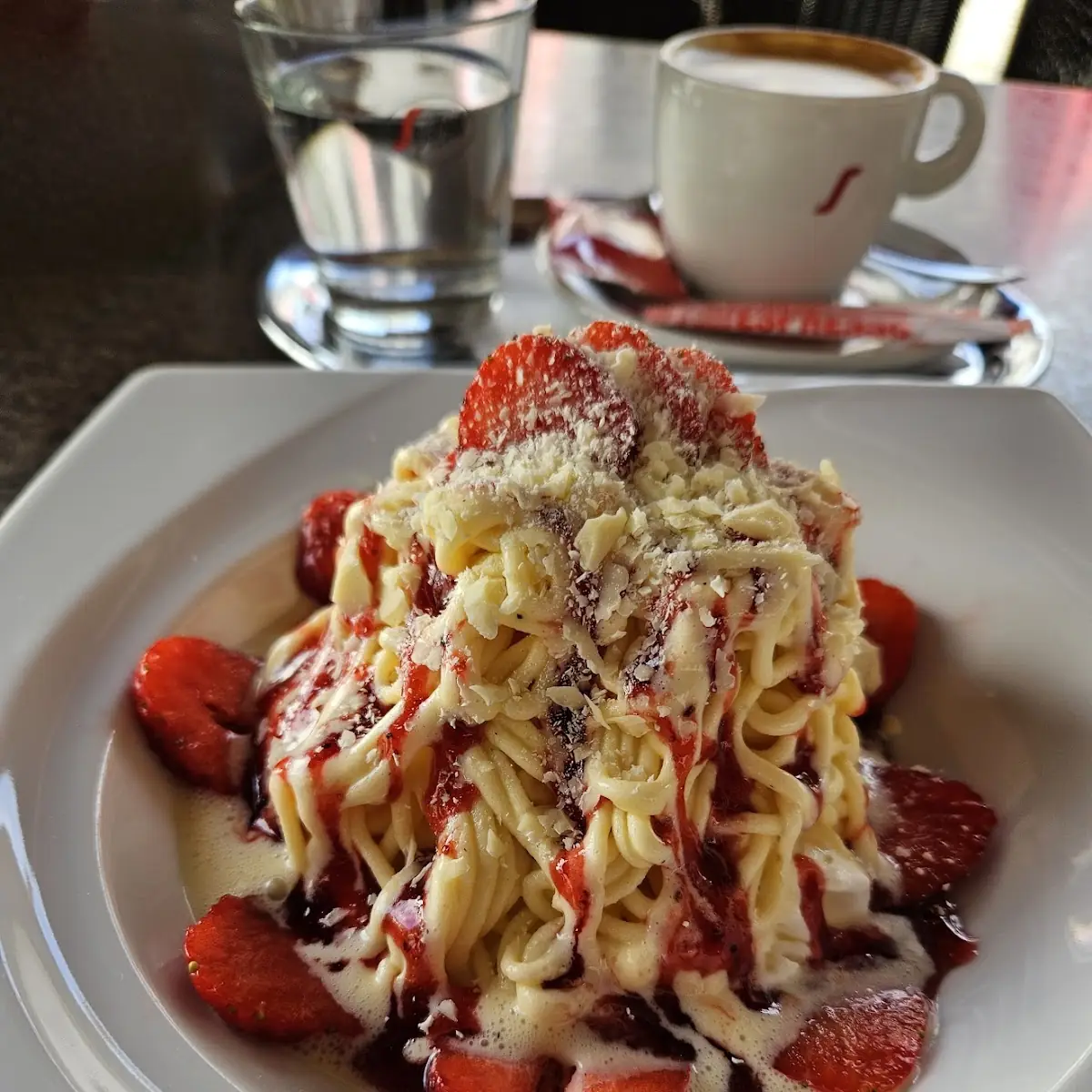 Essen und Trinken photo 10