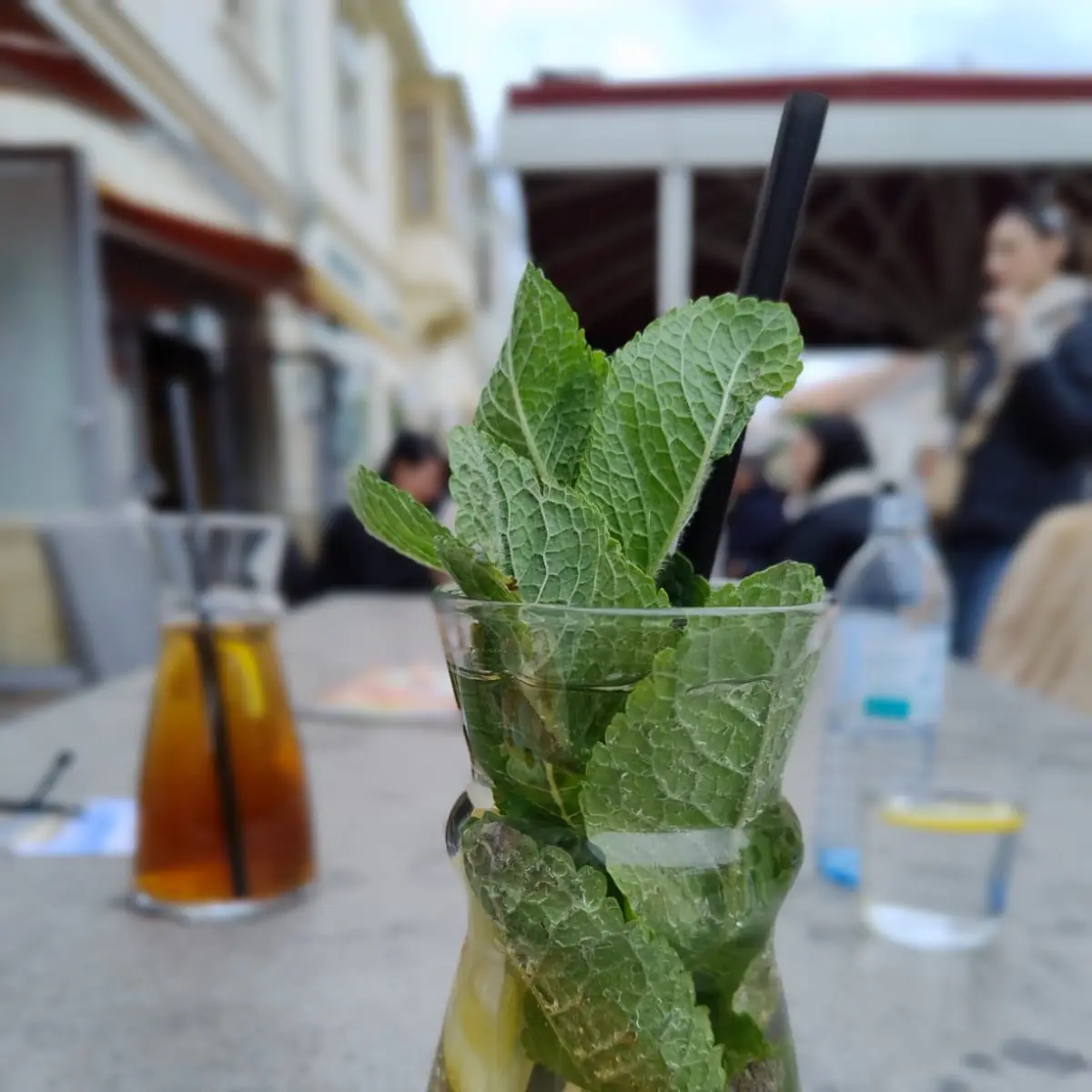 Essen und Trinken photo 3