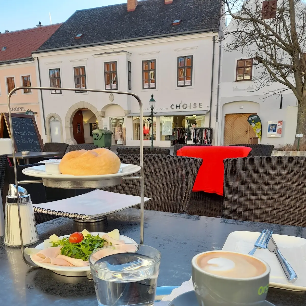 Essen und Trinken photo 4